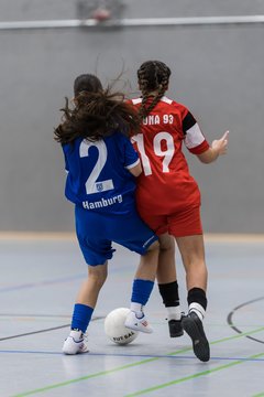 Bild 36 - wBJ Futsalmeisterschaft Vorrunde